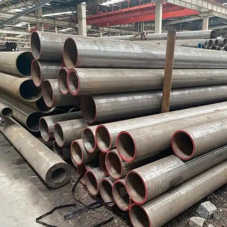 张家港电厂用锅炉管